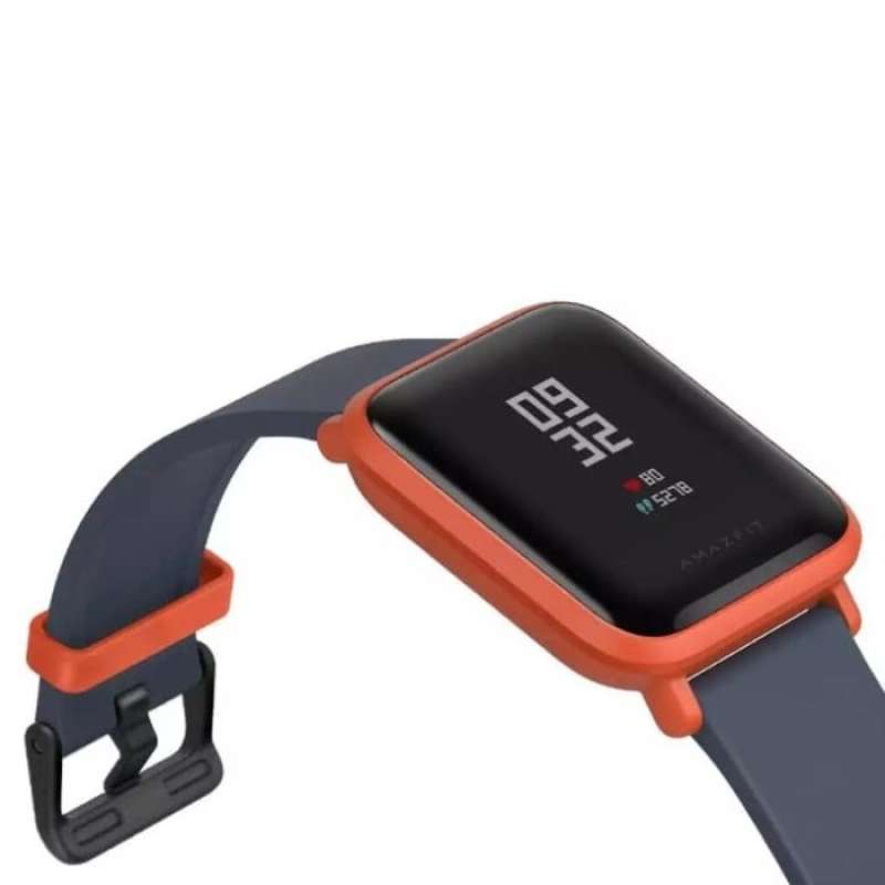 Promo Xiomi Smartwatch Amazfit BIP di Seller Azhar ulfa - Kota Jakarta  Barat, DKI Jakarta | Blibli