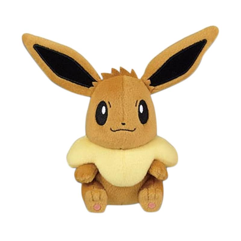 big plush toy