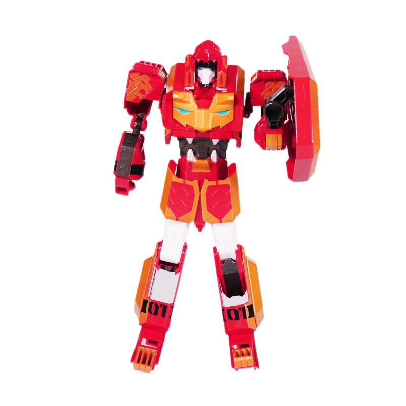 robot geo mecha
