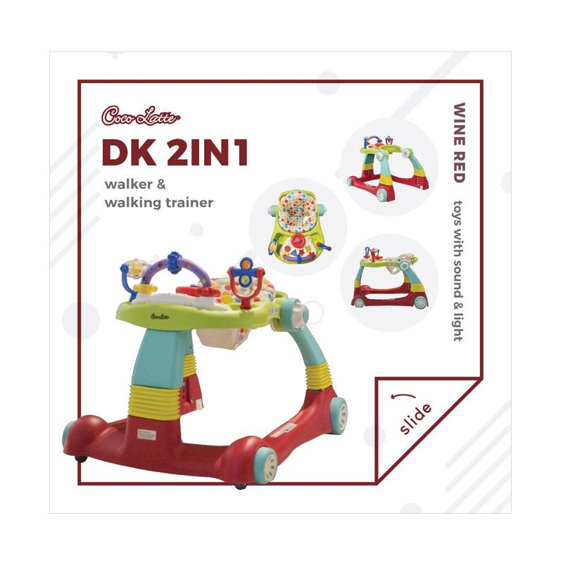 babymoov walker 2 in 1