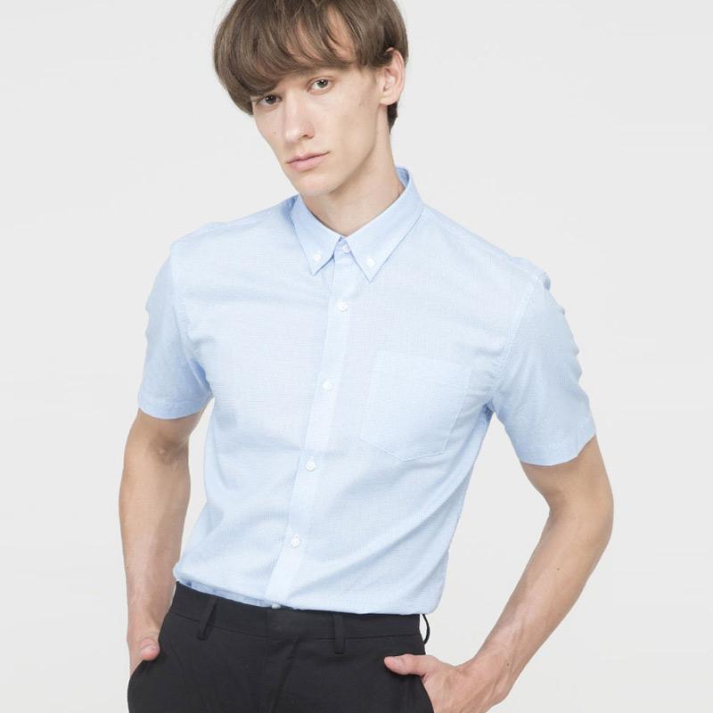 Jual The Executive Men's Short Sleeve 