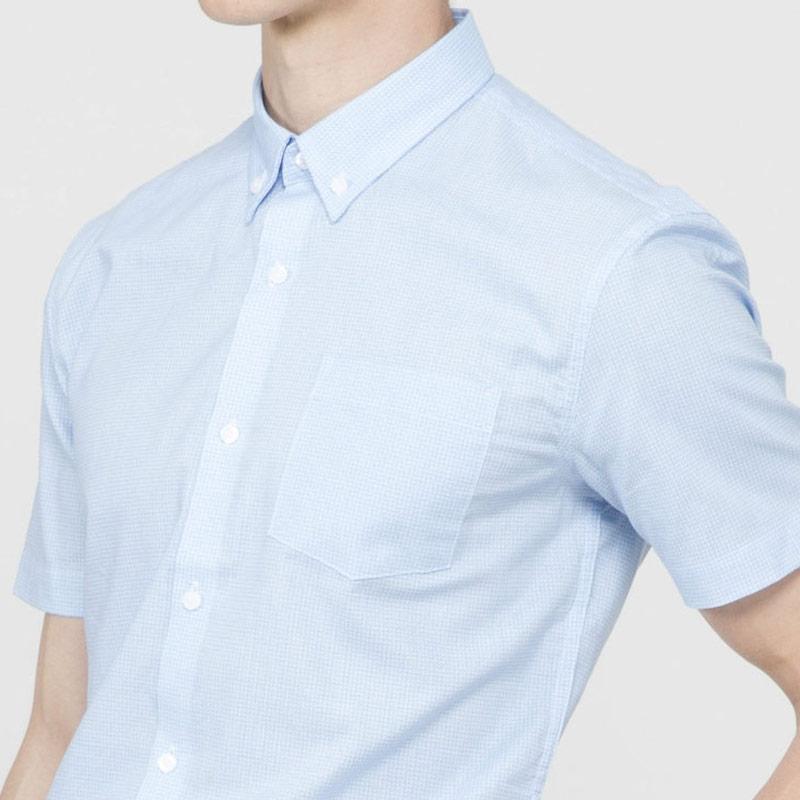 Jual The Executive Men's Short Sleeve 