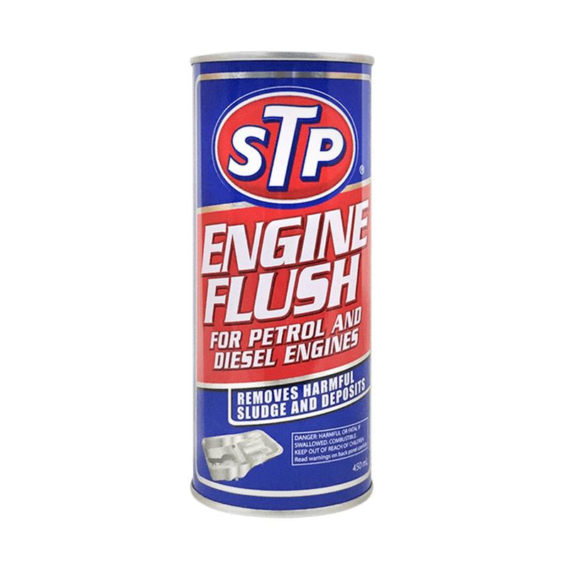 Jual Stp Engine Flush Oli Mobil 450 Ml Terbaru Oktober 2021 Harga Murah Kualitas Terjamin Blibli