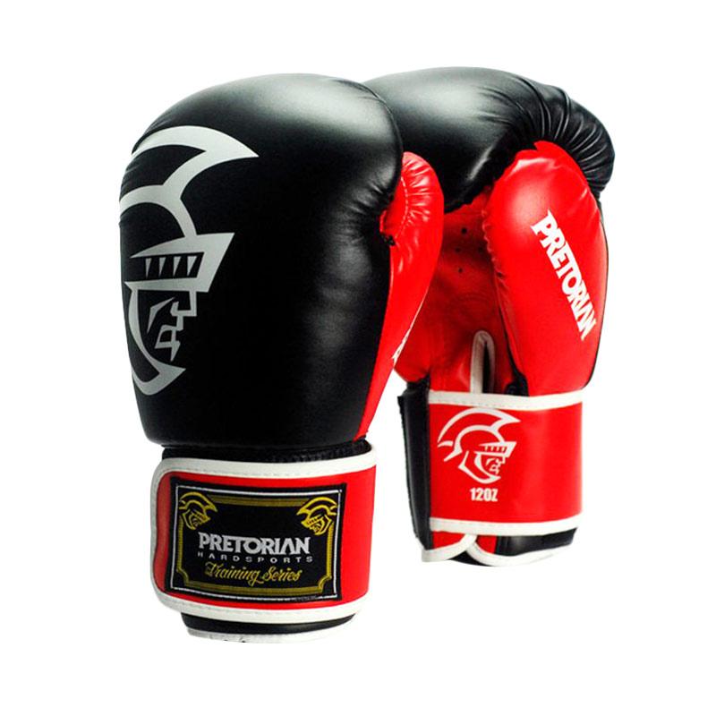 Pretorian boxing gloves on sale