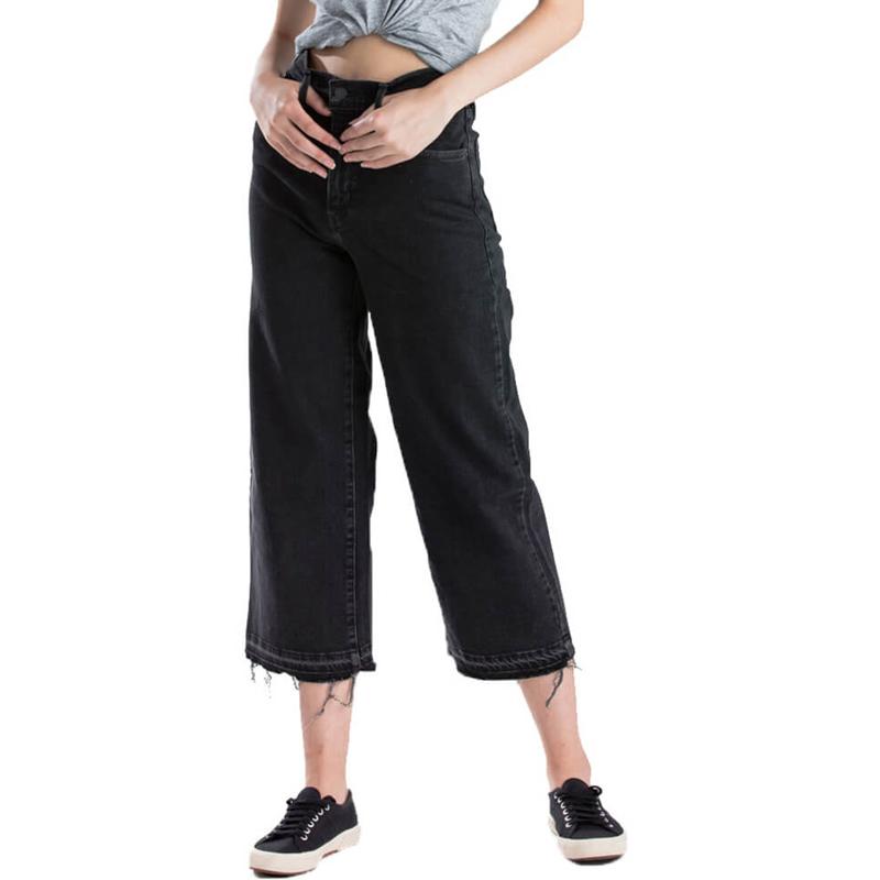 Jual Levi's Mile High Wide Leg Double 
