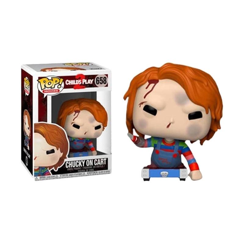 childs play funko