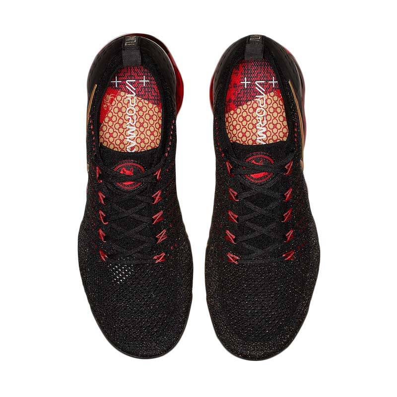 nike vapormax flyknit 2 chinese new year