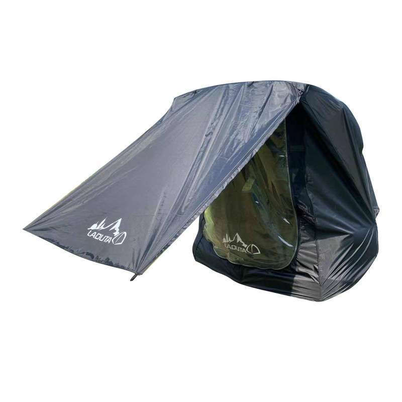 Camping Car SUV Trunk Tent Sun Shelter 