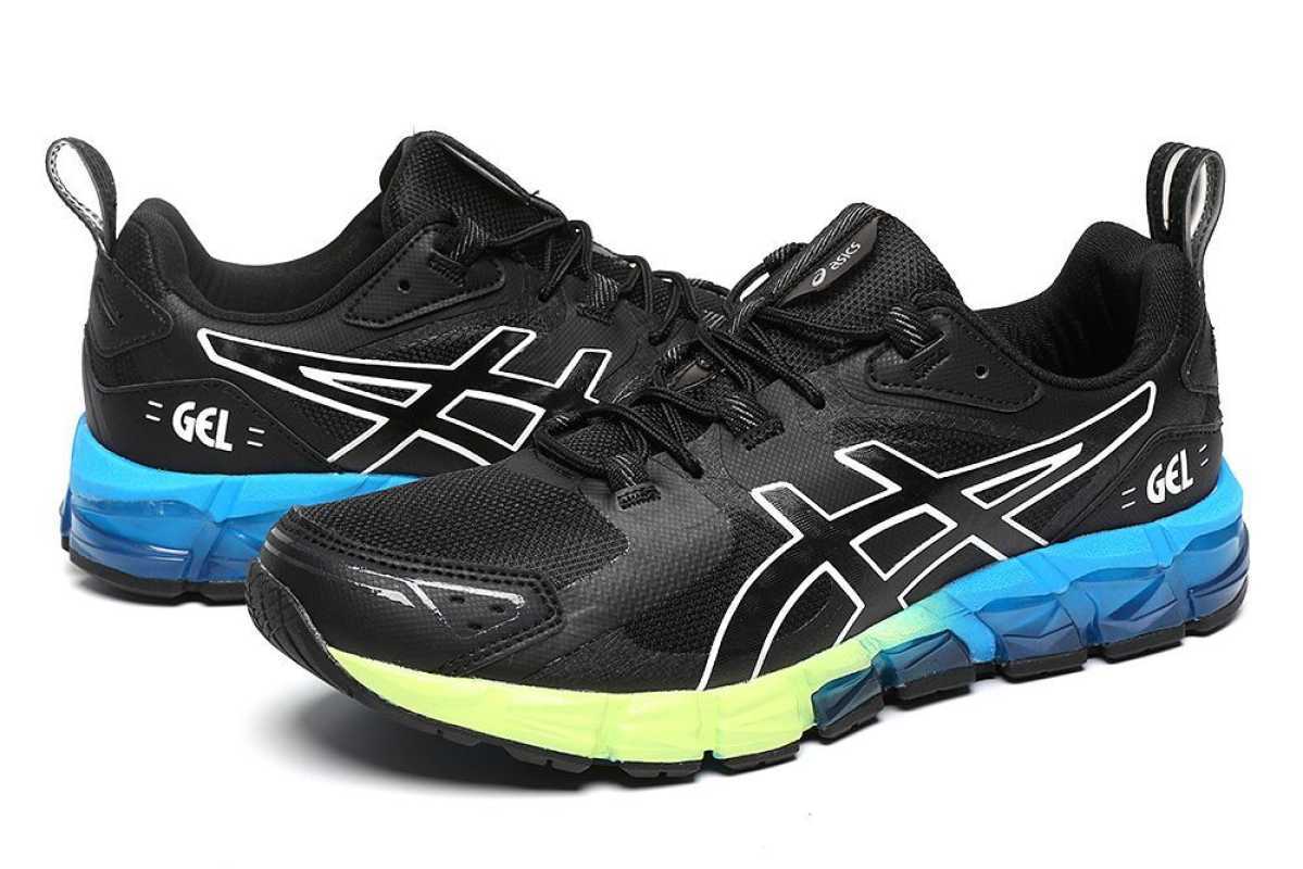 asics sneakers men's