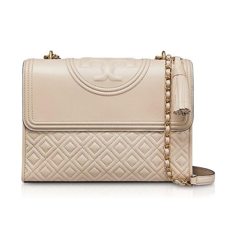 Tas tory burch fleming sales