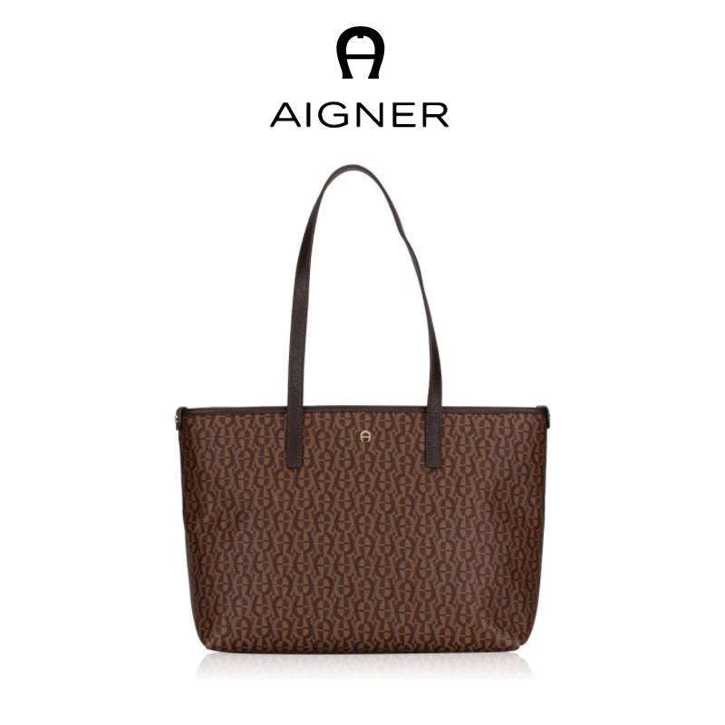 Aigner tote deals