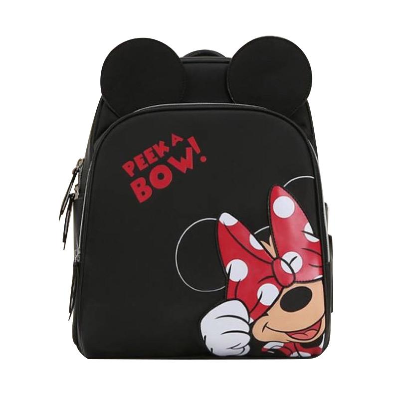 Jual Disney Minnie Ribbon Series Diaper 
