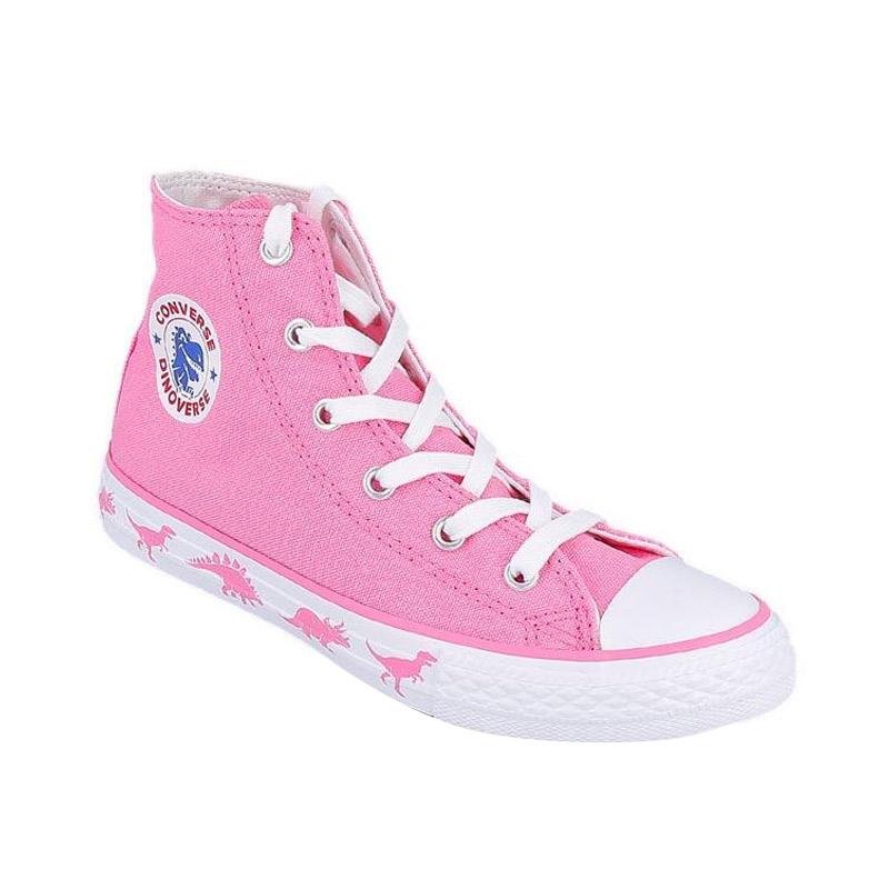 Chuck taylor all cheap star dinoverse high top