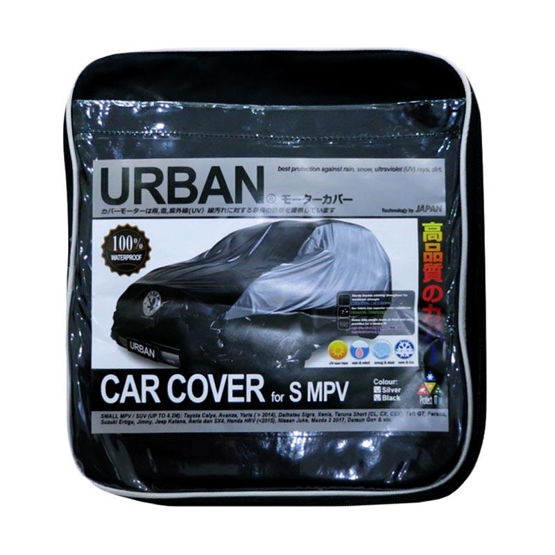 Jual Urban Body Cover Mobil Khusus Mobil Ukuran Small Mpv Urban Sarung Mobil Avanza Calya Ertiga Sigra Hrv Nissan Juke Mazda 2 Datsun Go Murah Mei 2021 Blibli