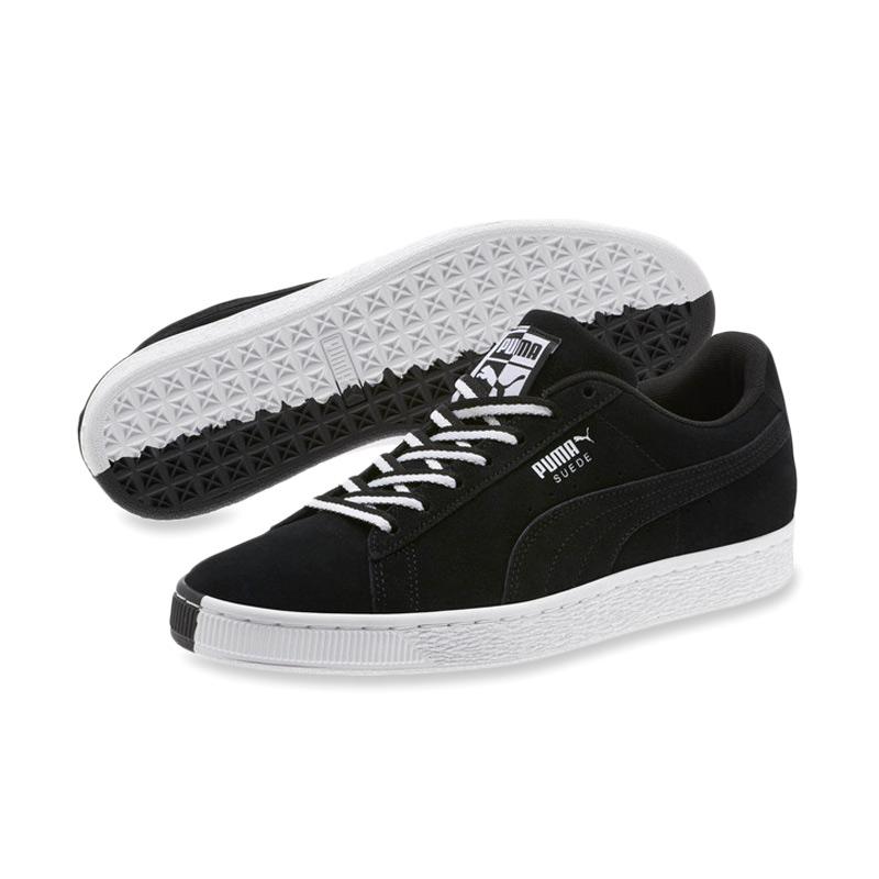 puma suede 28