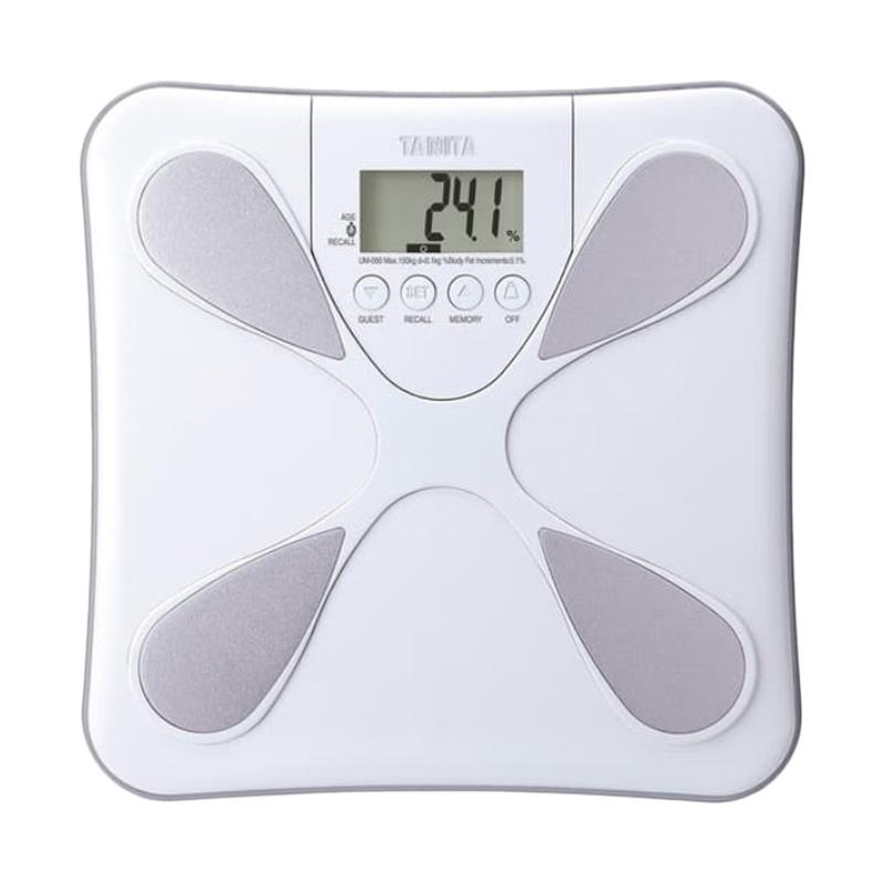 Jual Tanita Um 050 Body Fat Monitor Digital Timbangan Badan Murah Maret 2020 Blibli Com