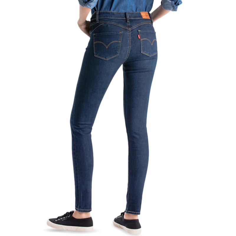 levi's revel shaping skinny
