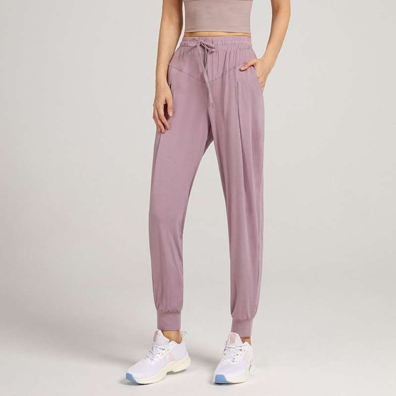Gratis Ongkir Breathable Jogger Pants 