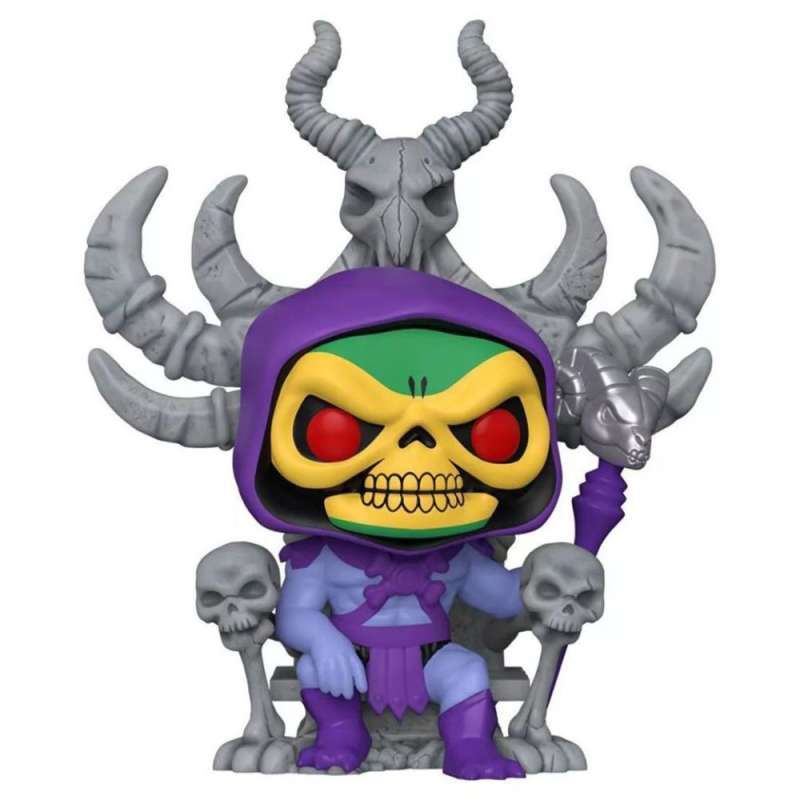 Throne US Exclusive Pop! Deluxe 