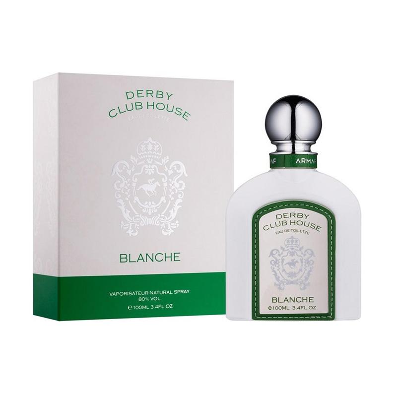 derby parfum