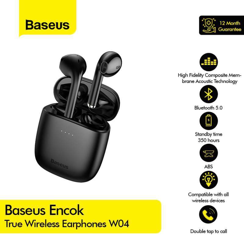 Baseus headset sales