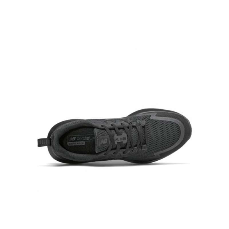 Jual NEW BALANCE RYVAL RUN TRIPLE BLACK - MRYVLRK1 di Seller Sneakers Flash  - Kota Jakarta Barat, DKI Jakarta | Blibli