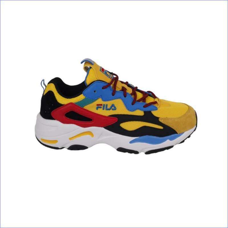 Fila ray outlet tracer festival