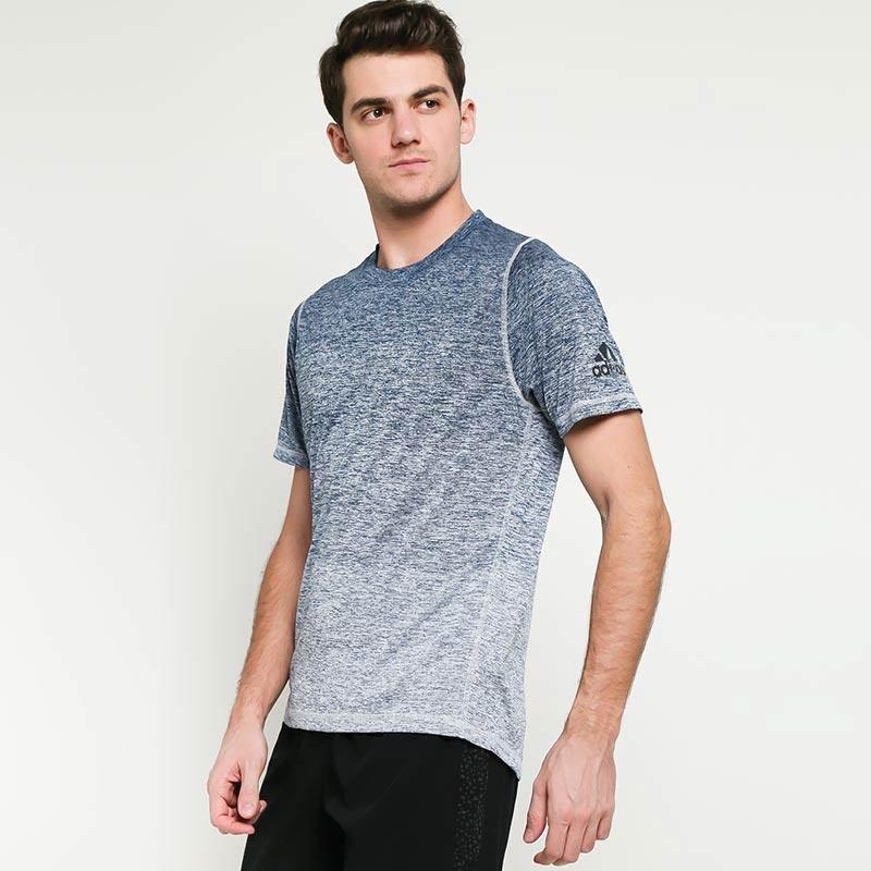 Jual Blibli X L-Men - adidas Men Training FreeLift 360 Gradient Graphic Tee  Kaos Olahraga Pria [DX4293] di Seller adidas Sports Official Store - Gudang  Blibli | Blibli