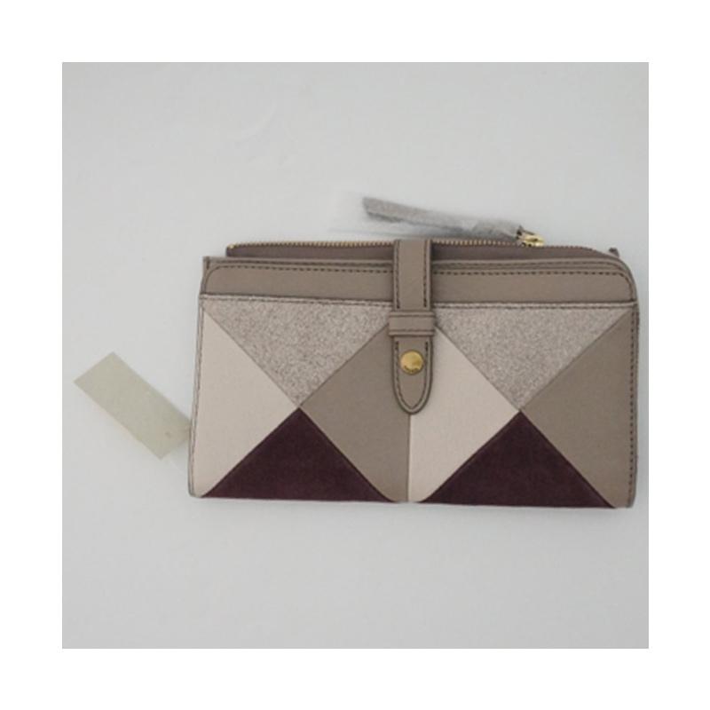 fossil fiona clutch