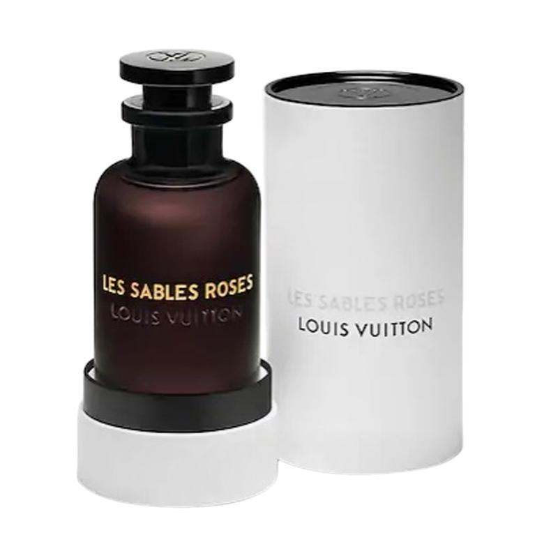 Jual Louis Vuitton Les Sables Roses EDP Parfum Wanita [100 mL] di Seller  ETC - Joglo-2, Kota Jakarta Barat