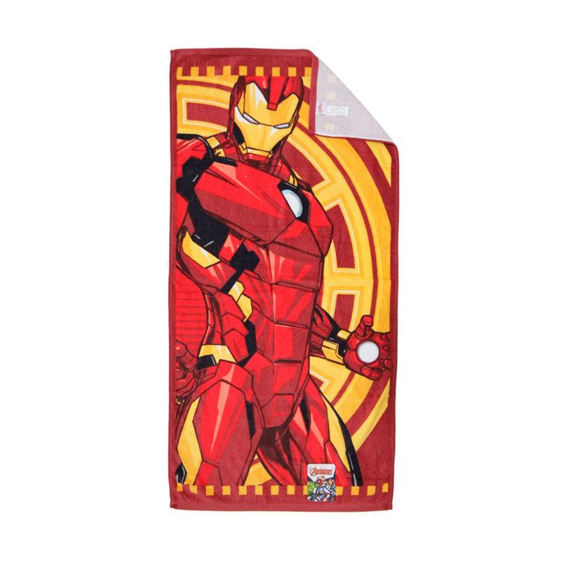 Terry Palmer MAVG100023-NRE Marvel Iron Man Handuk