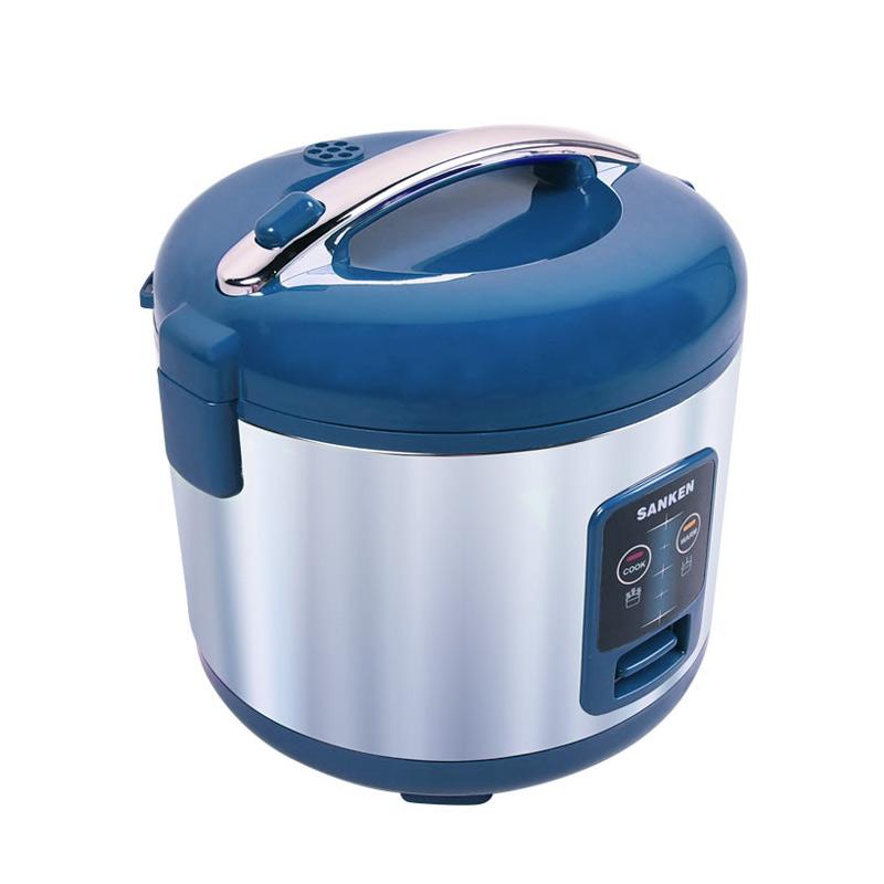 harga rice cooker stainless steel