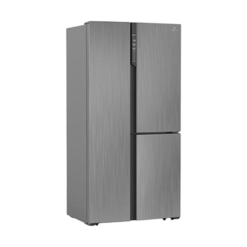 Jual Polytron Prs 550t Kulkas Side By Side 550 L Murah Juni 2020