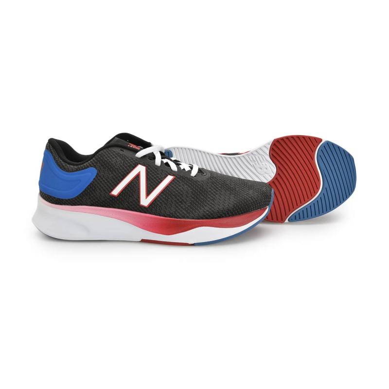 New balance street run 2025