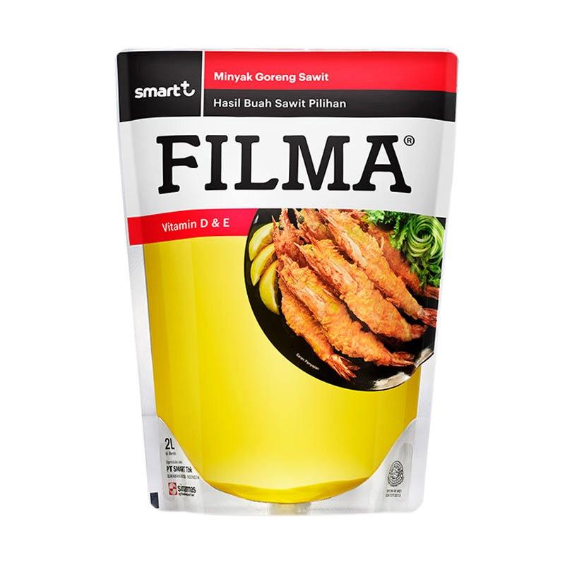 Filma 2l*6 refill (8992826111089)