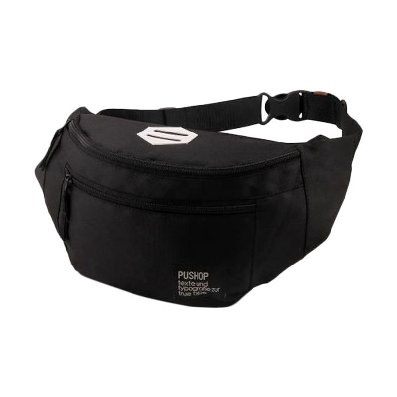 tas waist bag