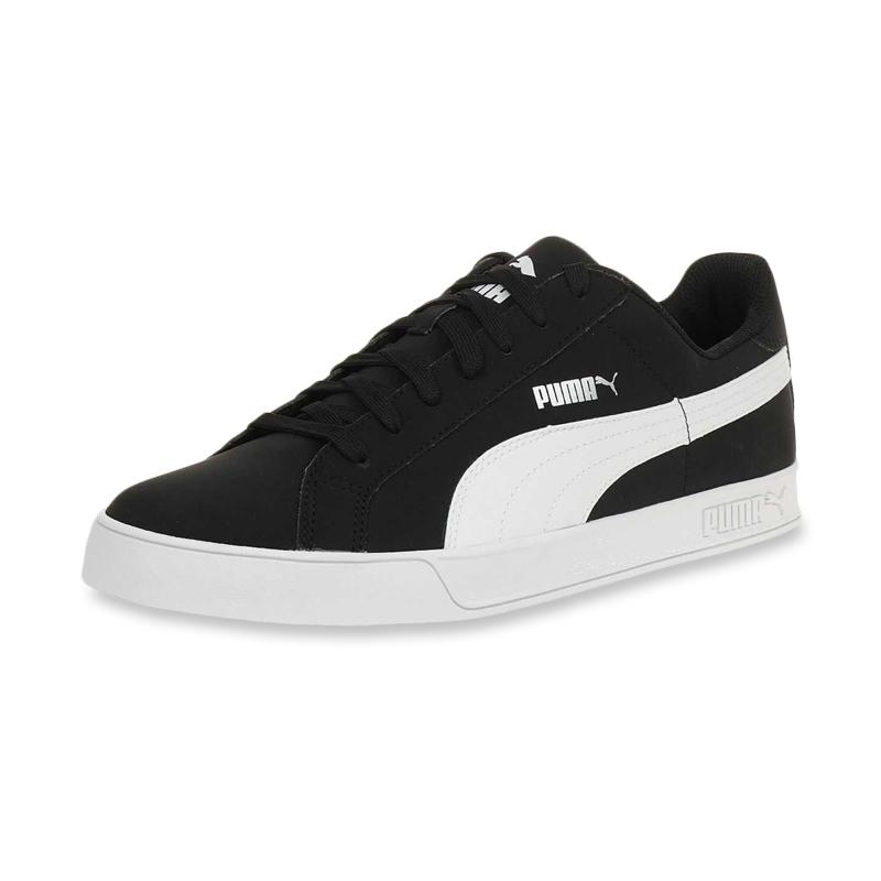 puma smash vulc unisex sportstyle shoes