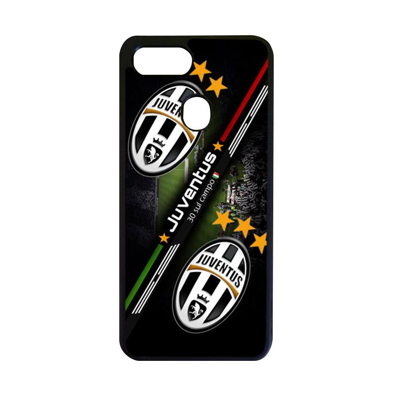 Jual Bunnycase Juventus Wallpaper W3099 Custom Hardcase Casing For