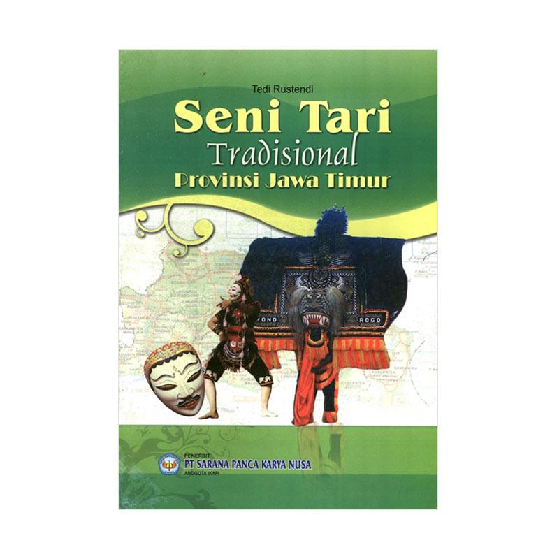 Jual Sarana Pancakarya Nusa Seni Tari Tradisional Provinsi