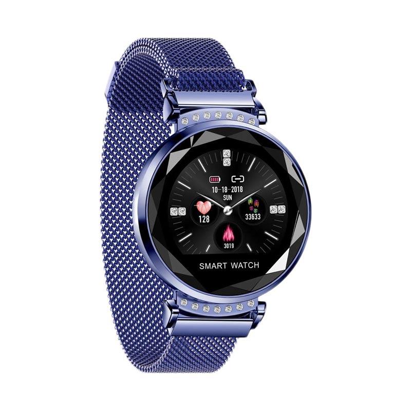 best smartwatch with heart rate monitor