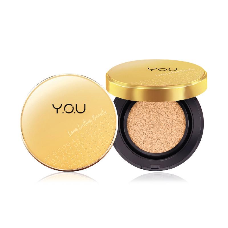 Harga dream skin perfect cushion you clearance