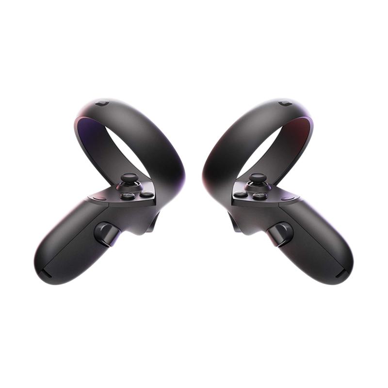 harga vr oculus