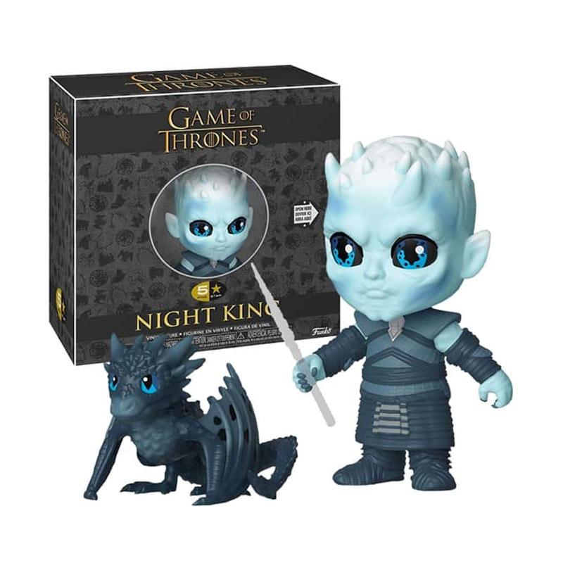 Night King with Icy Viserion Game 