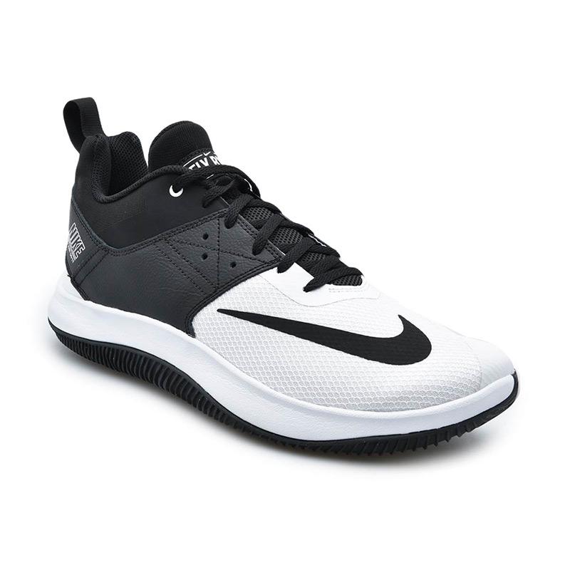 Jual NIKE Men Basketball Fly By Low II 