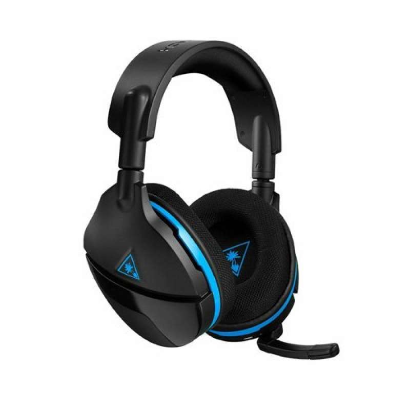 Jual PS4 Turtle Beach Ear Force Stealth 