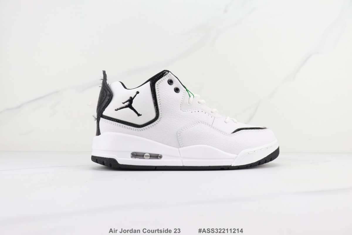 Jual Original Nike Air Jordan Courtside 