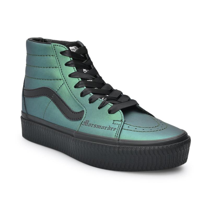 Vans harry potter sales harga
