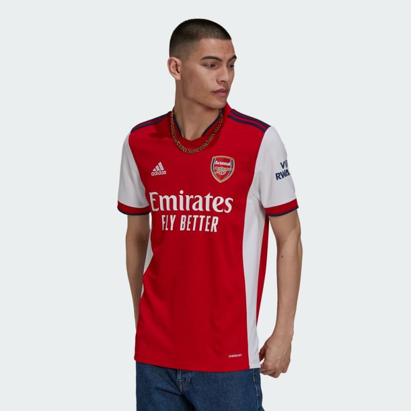 Baju shop bola arsenal
