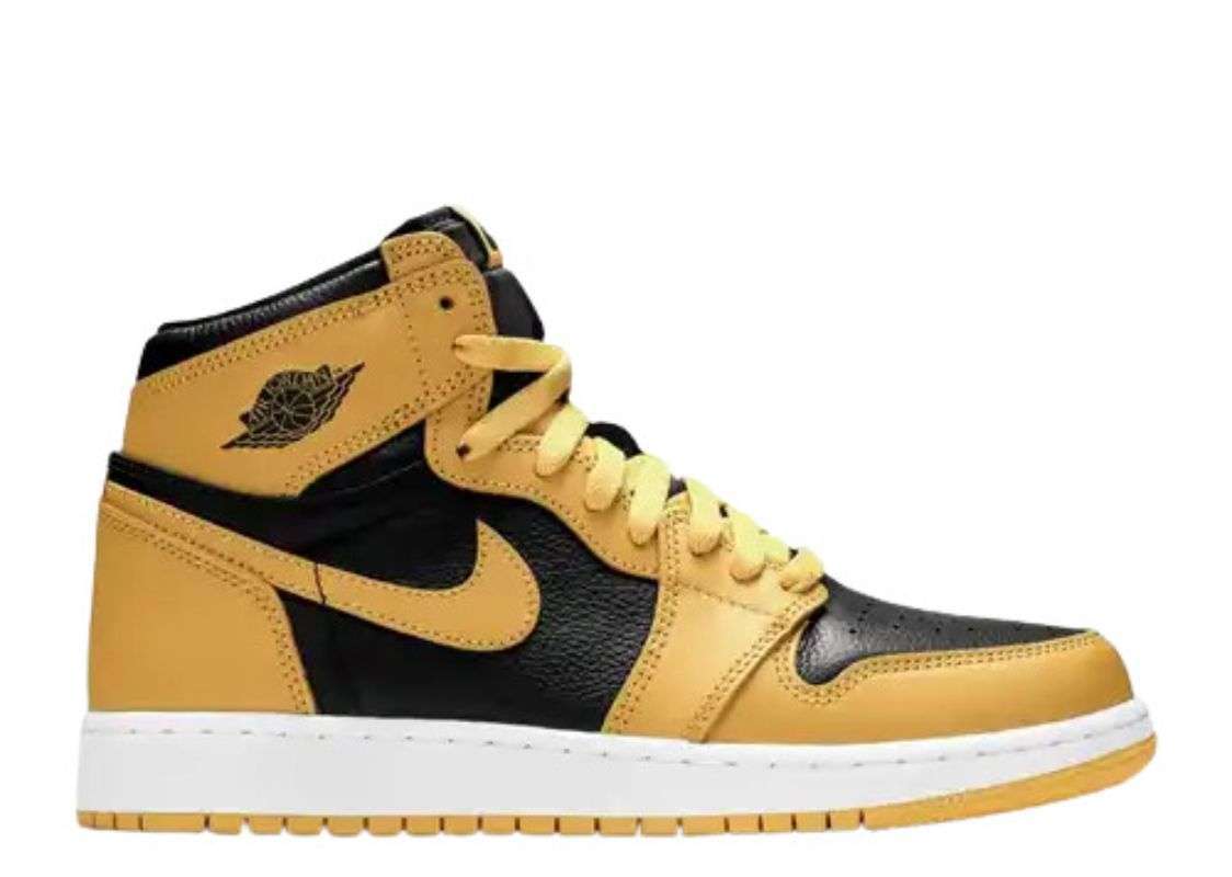 Retro High OG Pollen (GS) - 6.5Y 