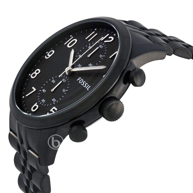 Jual Fossil Townsman Chronograph Jam Tangan Pria Original FS4877